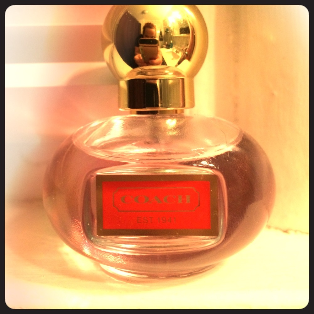 Poppy by Coach