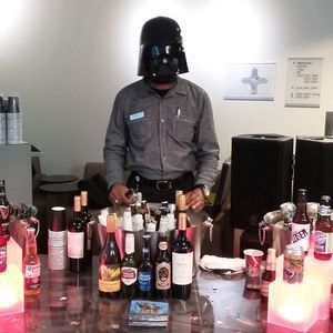 Meet your Posher, Michael