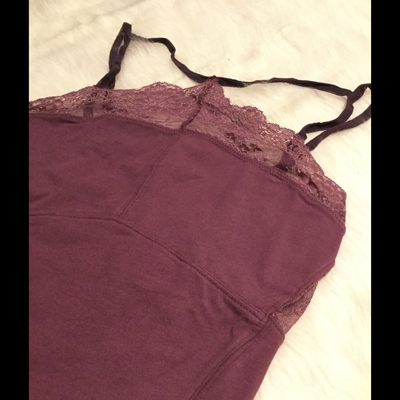 NWT Free People Lady Vixen Bodysuit - Picture 6 of 7