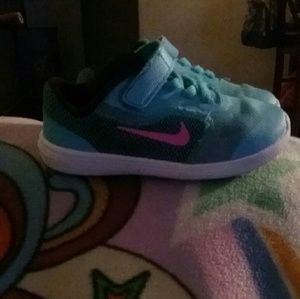Toddler Nike Shoes