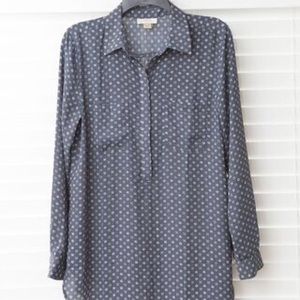 Ann Taylor Blouse