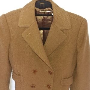 Max Studio Beautiful Wool Coat