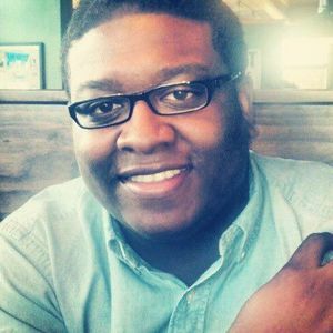 Meet your Posher, Robin