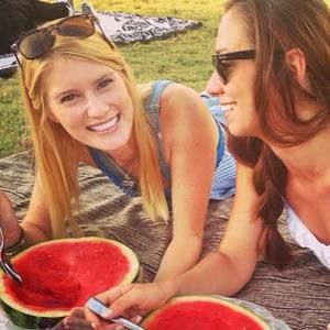 Meet your Posher, Carolyn