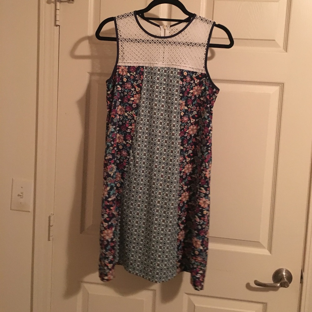 Target shift dress