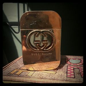 New Gucci Guilty for Women Perfume