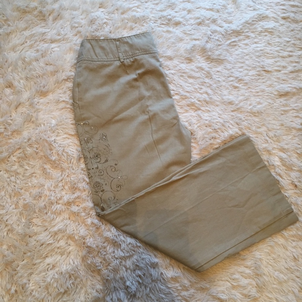 New York & Company pants