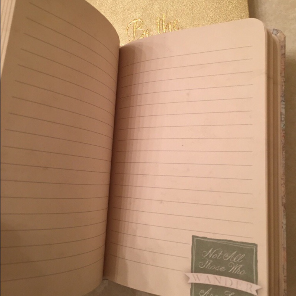 Journal Bundle - Picture 2 of 4