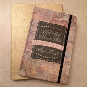 Journal Bundle