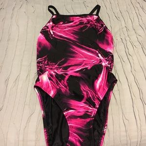 Speedo swimsuit