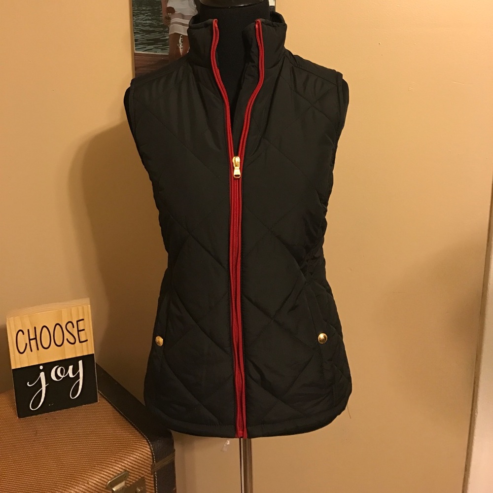 Ralph Lauren Vest