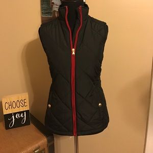 Ralph Lauren Vest