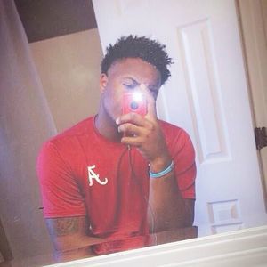 Meet your Posher, Kendall