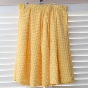 LulaRoe Madison Skirt