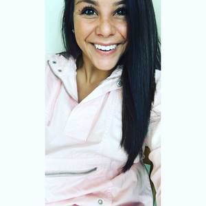 Meet your Posher, Lizzi