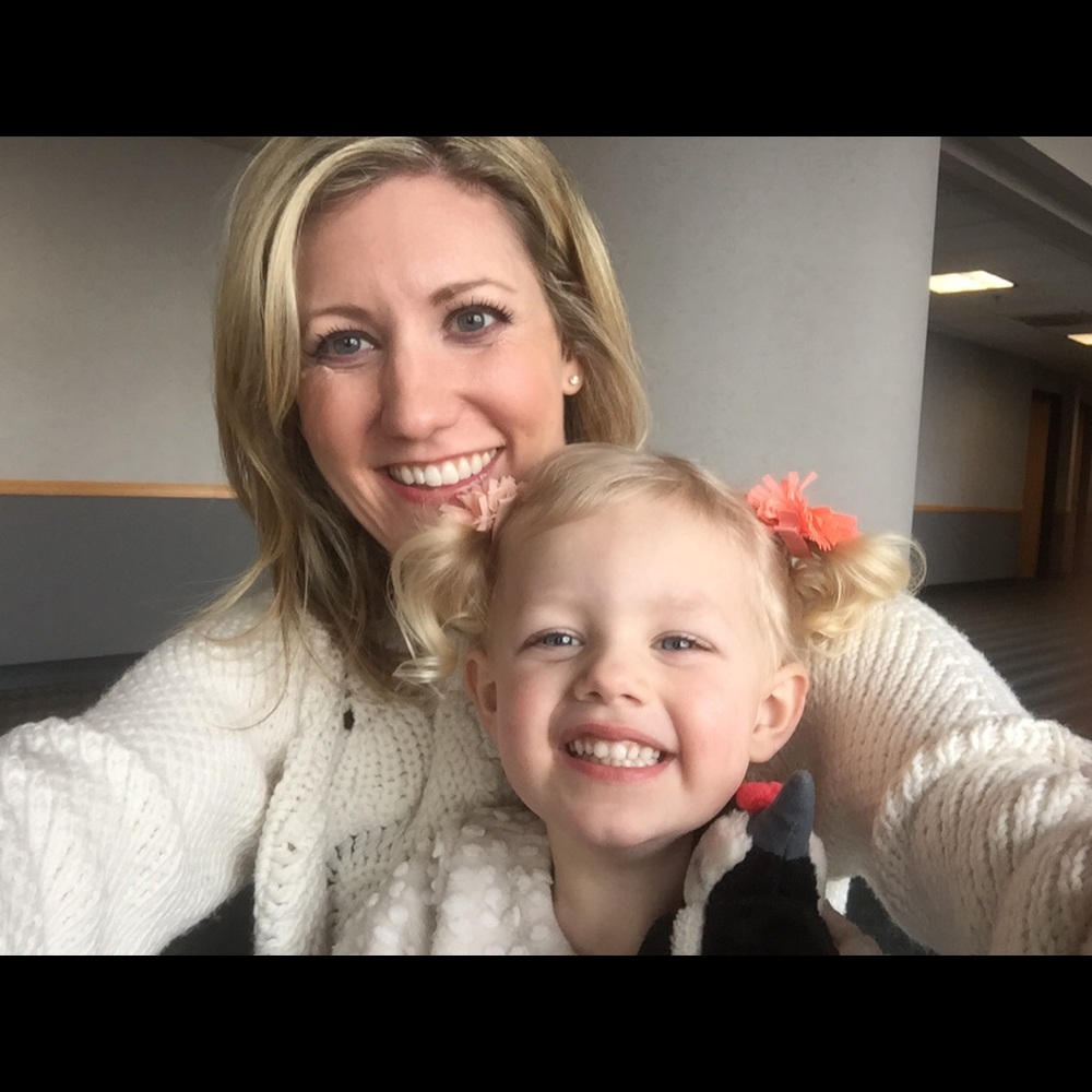 Meet your Posher, Jessica