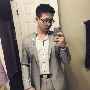 Meet your Posher, Tony