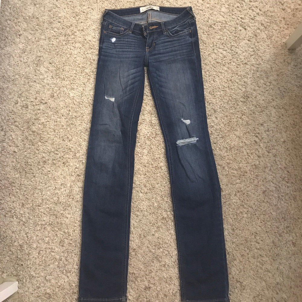 Hollister jeans