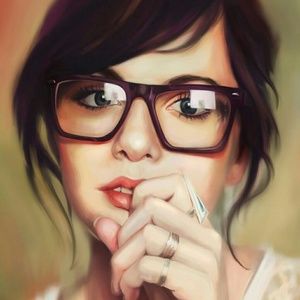 Meet your Posher, Stellia