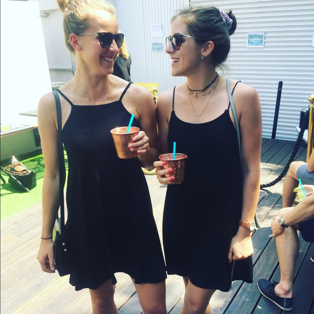 Meet your Posher, Caroline