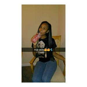 Meet your Posher, Ciera