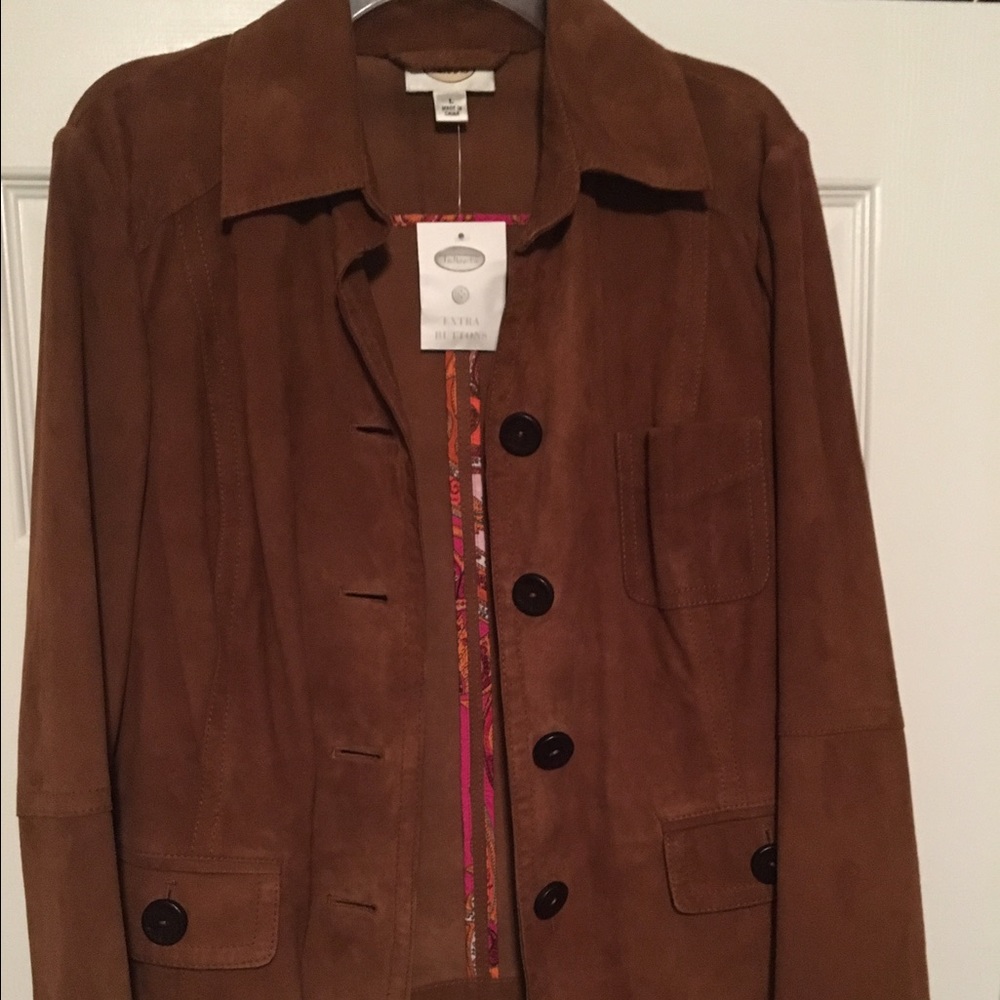 Jacket