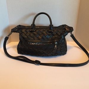 Madison west handbag