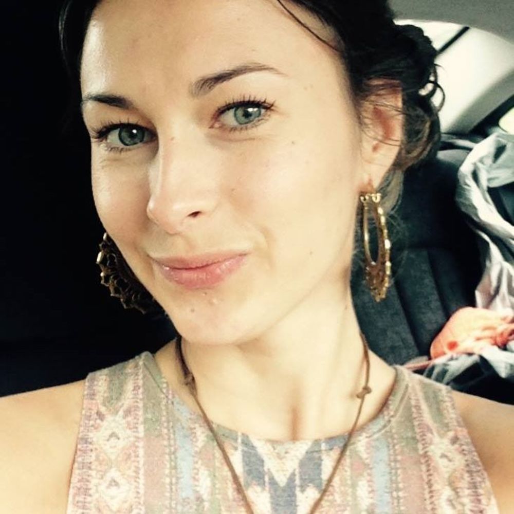 Meet your Posher, Anastasia