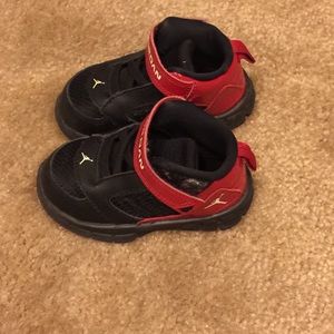 Toddlers jordans