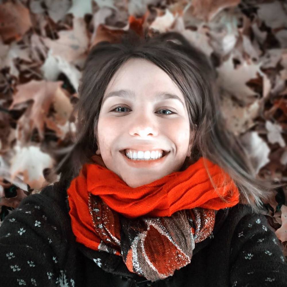 Meet your Posher, Karen