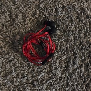 Beats By Dre Earbuds