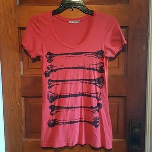 Red Bone T-Shirt
