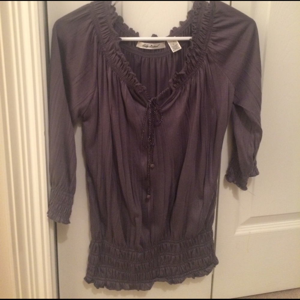 🔴SOLD🔴Blouse