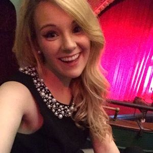 Meet your Posher, Hannah