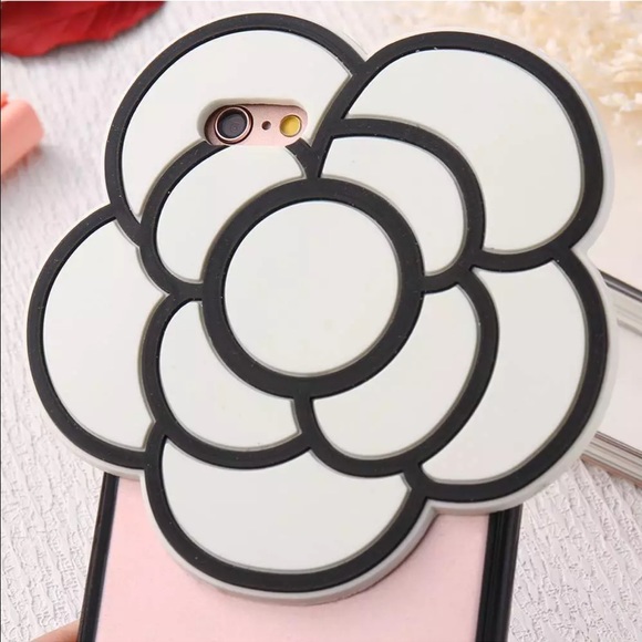 ✨Flower pod iPhone case - Picture 3 of 4