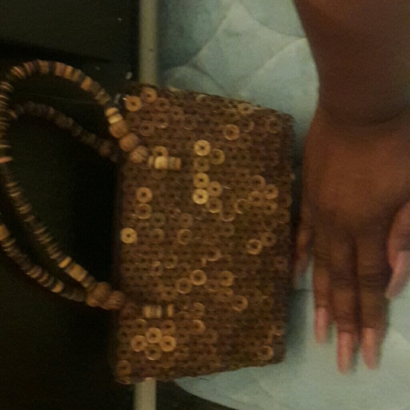 Handbag - Picture 4 of 4