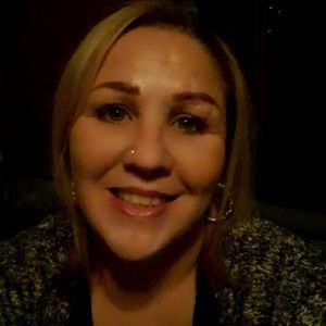 Meet your Posher, Catherine