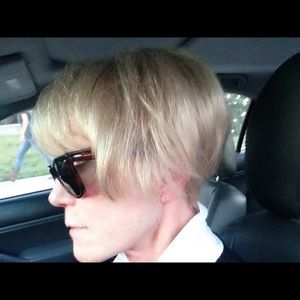 Meet your Posher, Marjorie