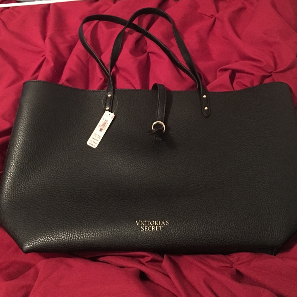 Victoria's Secret black tote