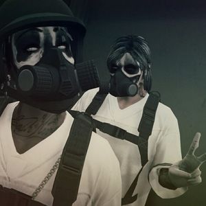 Meet your Posher, Locctv