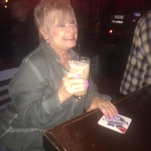 Meet your Posher, Carol