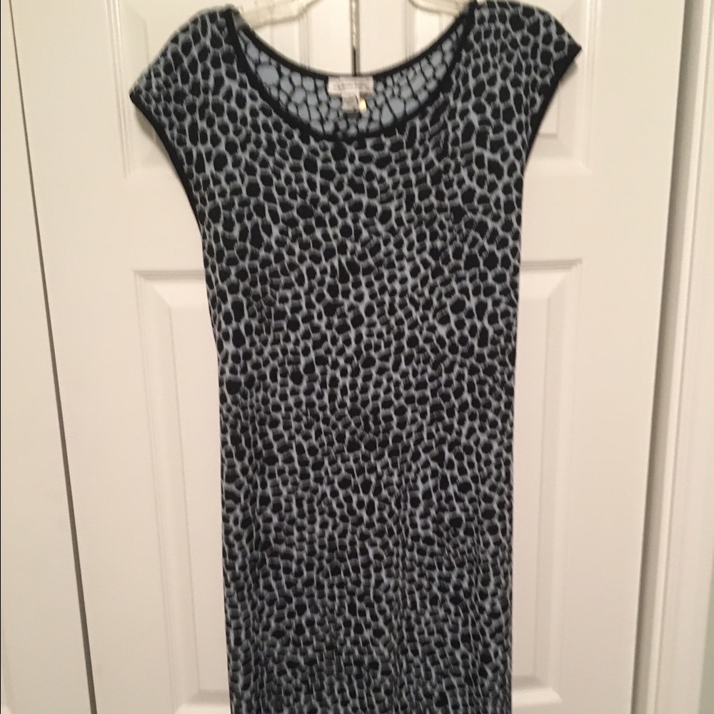 St. John Sport Dress
