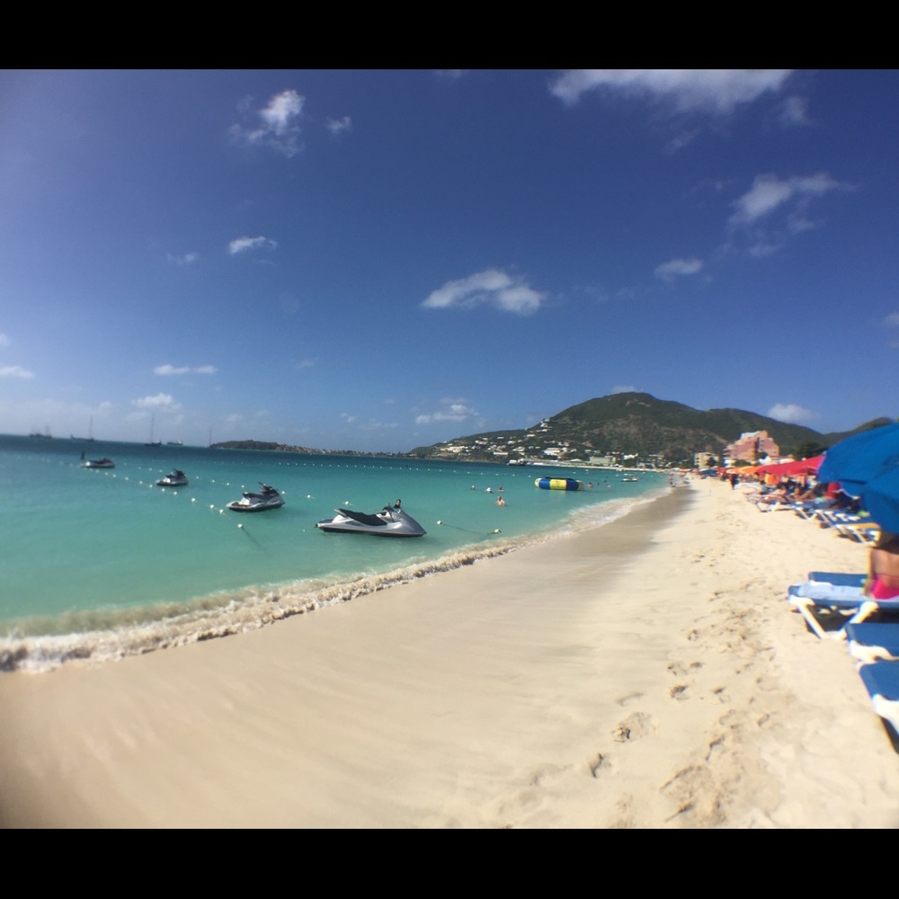 Meet your Posher, Cassidy