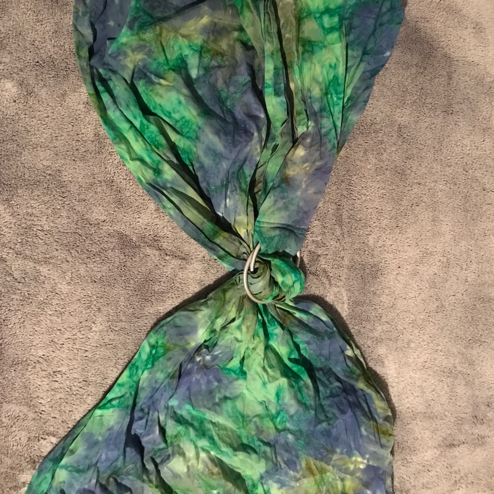 Ring Sling baby carrier (Taylor Made)