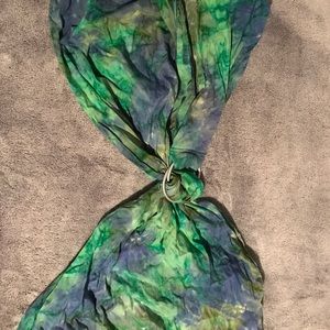 Ring Sling baby carrier (Taylor Made)