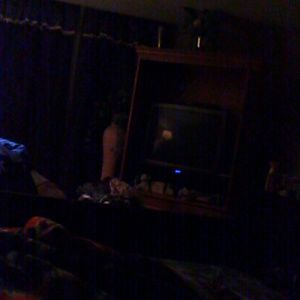 Meet your Posher, Sonya