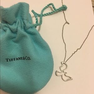 Paloma Picasso Tiffany & co necklace