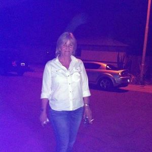 Meet your Posher, Cathy