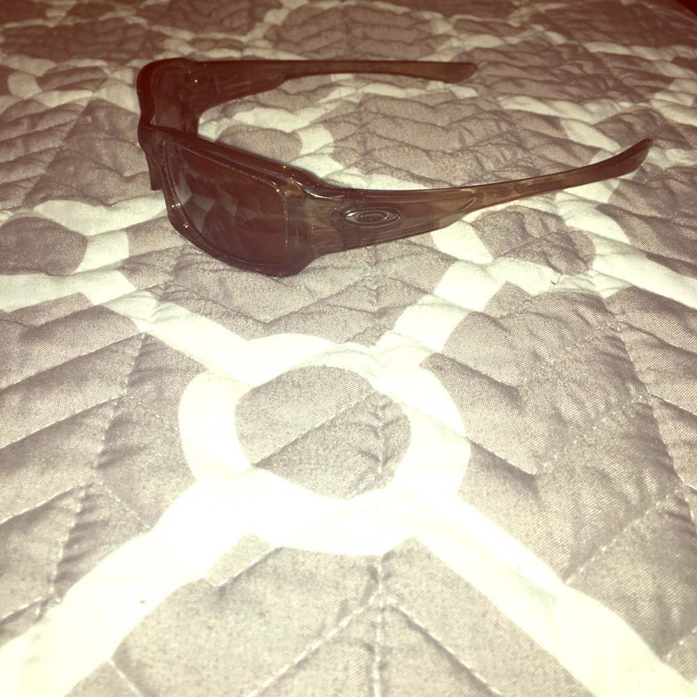 Oakleys