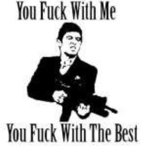 Meet your Posher, Dean